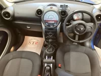 BMW MINI лот № 3428 оценка 4.5  с аукциона в Японии 4