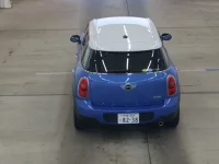 BMW MINI лот № 3428 оценка 4.5  с аукциона в Японии 2