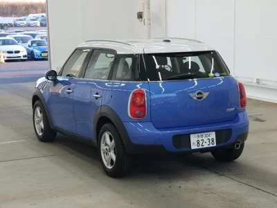 BMW MINI