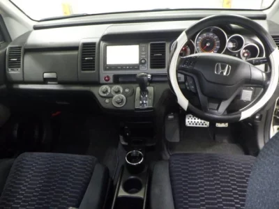 Honda CROSSROAD