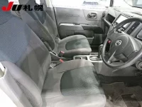 Nissan AD лот № 1027 оценка R  с аукциона в Японии 4