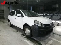 Nissan AD лот № 1027 оценка R  с аукциона в Японии 7