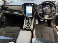 Subaru LEVORG LAYBACK лот № 3432 оценка 4  с аукциона в Японии 4