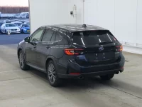 Subaru LEVORG LAYBACK лот № 3432 оценка 4  с аукциона в Японии 1