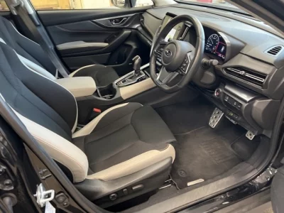 Subaru LEVORG LAYBACK  с аукциона в Японии