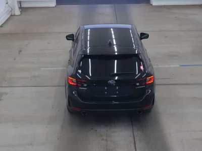 Subaru LEVORG LAYBACK  с аукциона в Японии