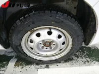 Toyota PASSO лот № 1030 оценка 3.5  с аукциона в Японии 8