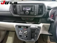 Toyota PASSO лот № 1030 оценка 3.5  с аукциона в Японии 5