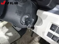 Toyota PASSO лот № 1030 оценка 3.5  с аукциона в Японии 3