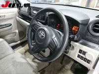 Toyota PASSO лот № 1030 оценка 3.5  с аукциона в Японии 2