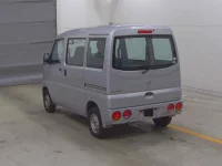 Nissan CLIPPER VAN лот № 3020 оценка 3  с аукциона в Японии 1