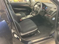 Subaru LEGACY OUTBACK лот № 3435 оценка 3.5  с аукциона в Японии 3