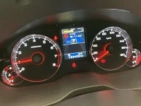 Subaru LEGACY OUTBACK лот № 3435 оценка 3.5  с аукциона в Японии 5