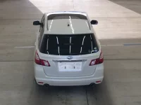 Subaru EXIGA лот № 3434 оценка 3.5  с аукциона в Японии 2