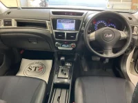 Subaru EXIGA лот № 3434 оценка 3.5  с аукциона в Японии 4