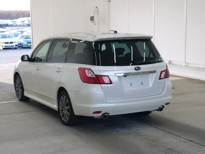 Subaru EXIGA