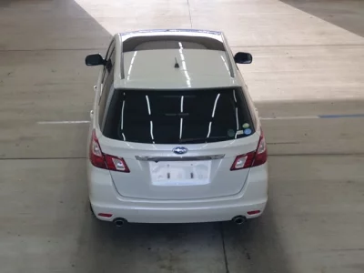 Subaru EXIGA