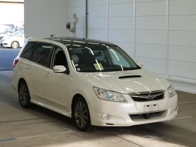 Subaru EXIGA