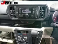 Toyota PASSO лот № 1032 оценка 3.5  с аукциона в Японии 5