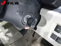 Toyota PASSO лот № 1032 оценка 3.5  с аукциона в Японии 3