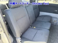 Toyota NOAH лот № 43137 оценка 3.5  с аукциона в Японии 7