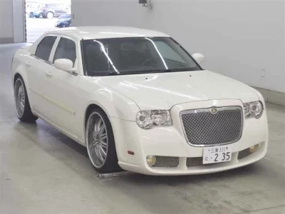 Chrysler 300C