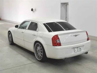 Chrysler 300C