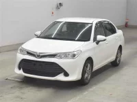 Toyota COROLLA AXIO лот № 20009 оценка 3.5  с аукциона в Японии 3