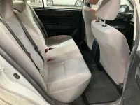 Toyota COROLLA AXIO лот № 20009 оценка 3.5  с аукциона в Японии 7