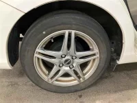 Toyota COROLLA AXIO лот № 20009 оценка 3.5  с аукциона в Японии 8