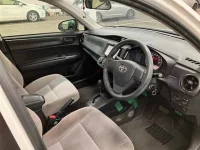 Toyota COROLLA AXIO лот № 20009 оценка 3.5  с аукциона в Японии 2