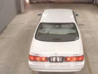 Toyota CROWN лот № 8289 оценка R  с аукциона в Японии 5
