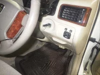 Toyota CROWN лот № 8289 оценка R  с аукциона в Японии 6