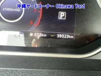 Nissan SERENA лот № 43141 оценка RA  с аукциона в Японии 3