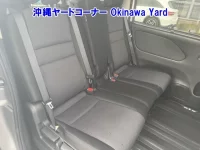 Nissan SERENA лот № 43141 оценка RA  с аукциона в Японии 7