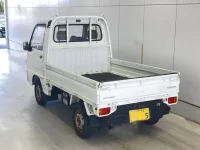 Subaru SAMBAR лот № 97 оценка 3.5  с аукциона в Японии 1