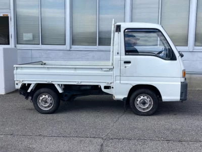 Subaru SAMBAR