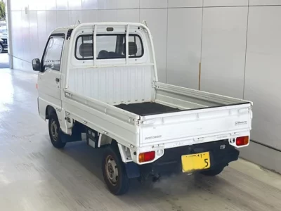Subaru SAMBAR