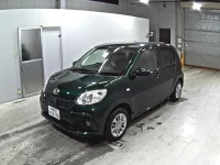 Daihatsu Boon лот № 9390 оценка 4  с аукциона в Японии 3