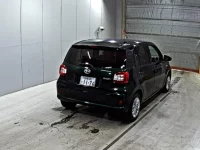 Daihatsu Boon лот № 9390 оценка 4  с аукциона в Японии 4