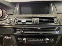 BMW 5-Series лот № 25104 оценка 4  с аукциона в Японии 5