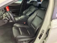 BMW 5-Series лот № 25104 оценка 4  с аукциона в Японии 6