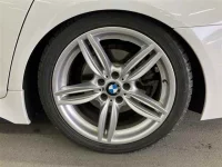 BMW 5-Series лот № 25104 оценка 4  с аукциона в Японии 8