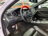 BMW 5-Series лот № 25104 оценка 4  с аукциона в Японии 2