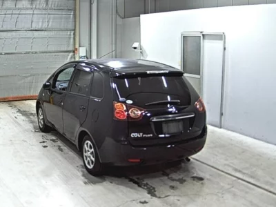 Mitsubishi COLT PLUS