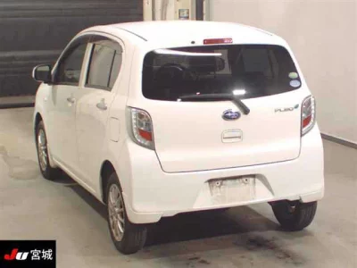 Subaru PLEO PLUS