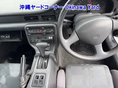 Suzuki CAPTINO  с аукциона в Японии