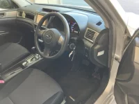 Subaru EXIGA лот № 3446 оценка 3.5  с аукциона в Японии 3