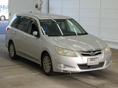Subaru EXIGA