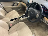 Subaru LEGACY лот № 3445 оценка 4  с аукциона в Японии 3